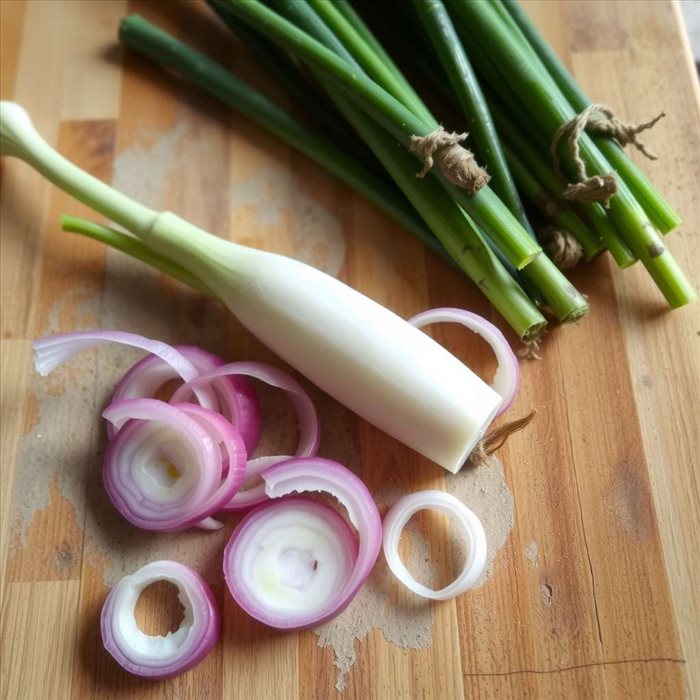 Oignon en Cuisine : Astuces et Recettes Savoureuses