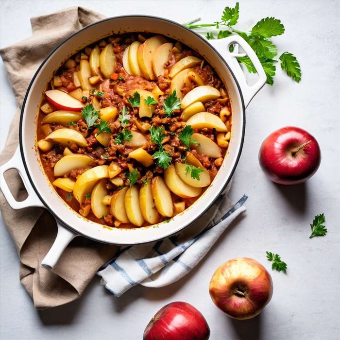 Pomme de Terre : Recettes Rapides et Astuces Culinaires