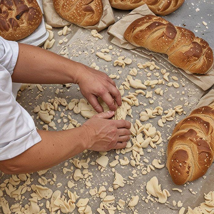 Quel matériel choisir pour fabriquer un pain de qualité