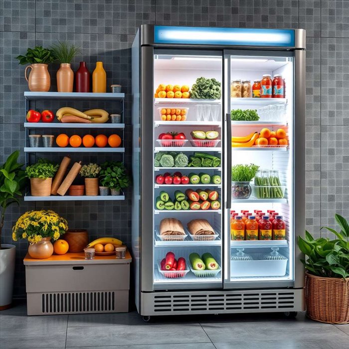 <title>Matériel frigorifique professionnel : comment choisir les équipements de froid adaptés à votre activité en 2026</title>