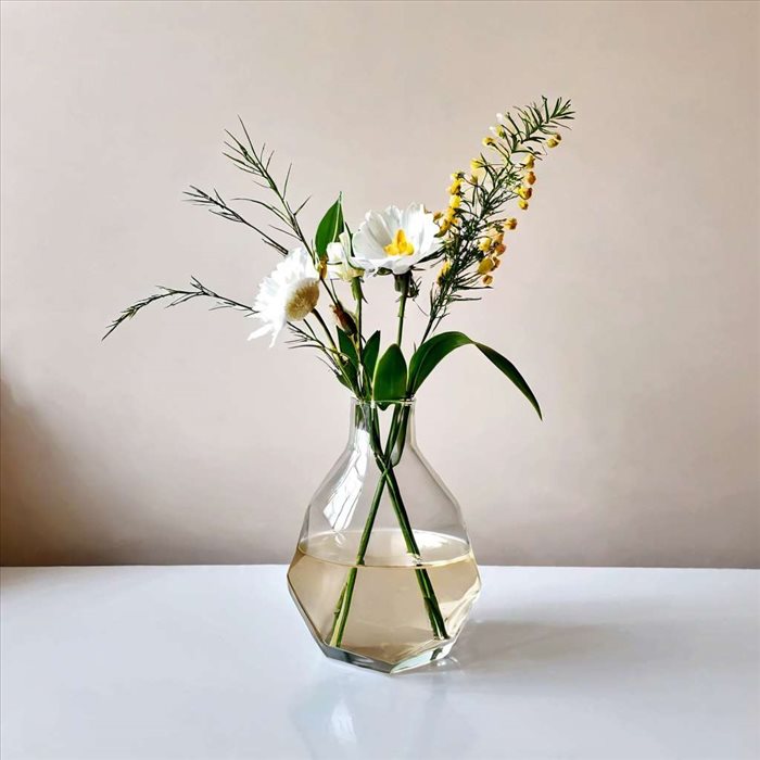 Conservation Durable des Fleurs Sèches