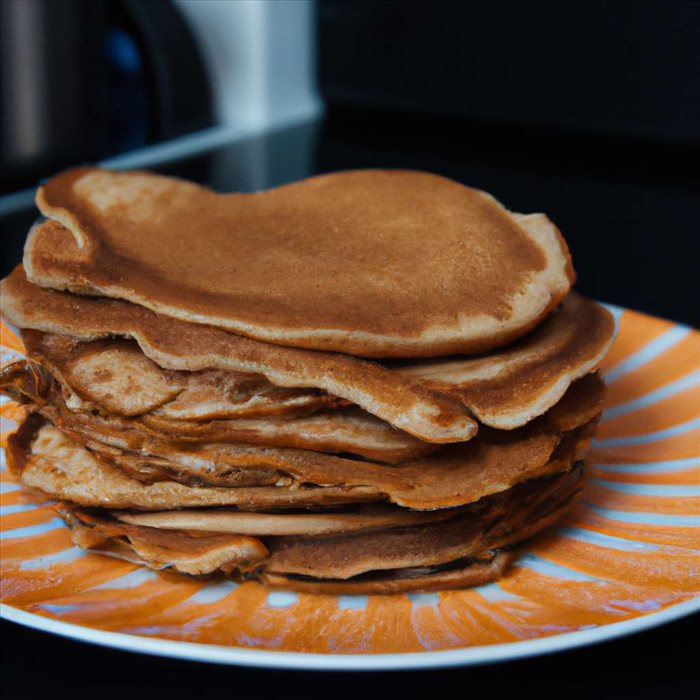 Conserver pancakes et gaufres : astuces pratiques