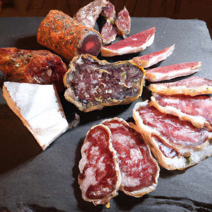 Reconnaître la Vraie Charcuterie Corse