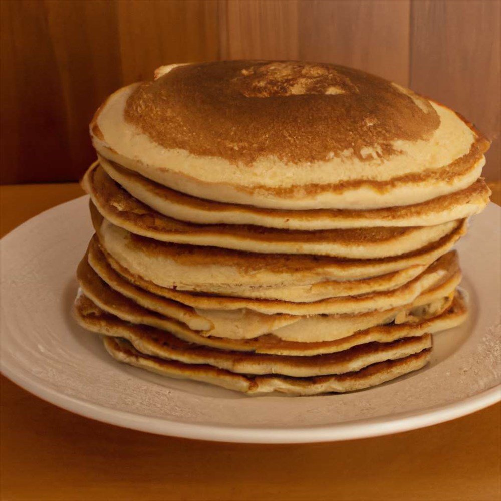 Conserver Pancakes et Gaufres : Astuces pour Ne Pas Les Dessécher