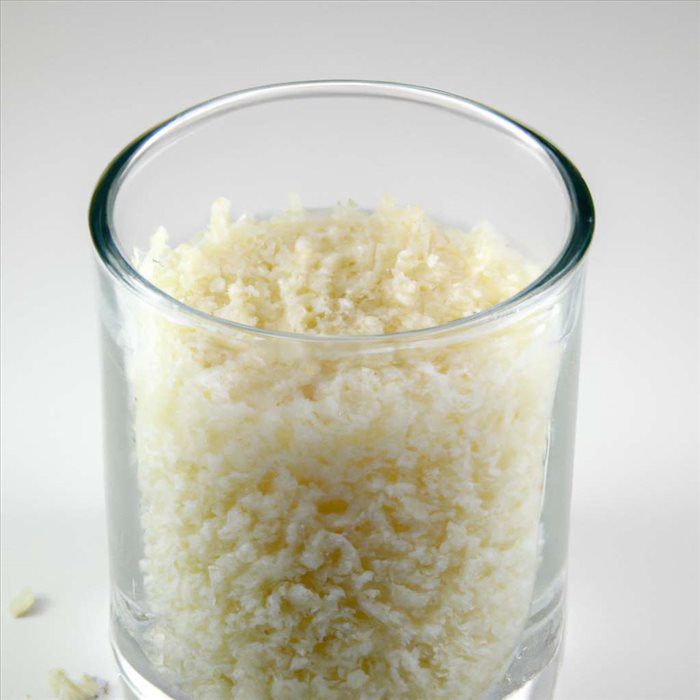 Conservation Sécurisée des Graines de Kéfir