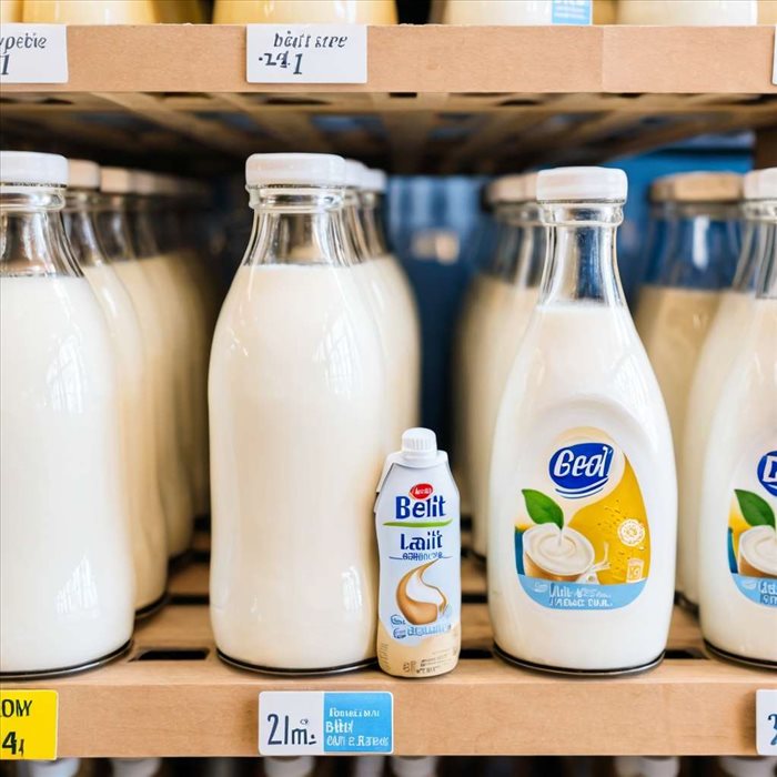 Conservation du Lait Maternel : Astuces Essentielles