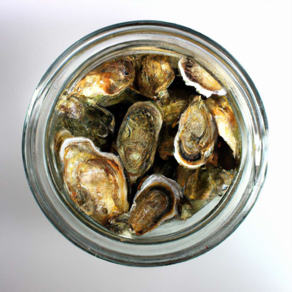 Conservation des Huîtres : Guide Pratique au Réfrigérateur