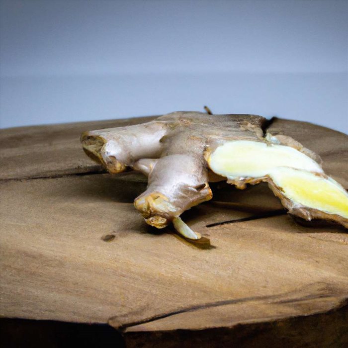 Consommer le Gingembre Quotidiennement : Astuces et Bienfaits