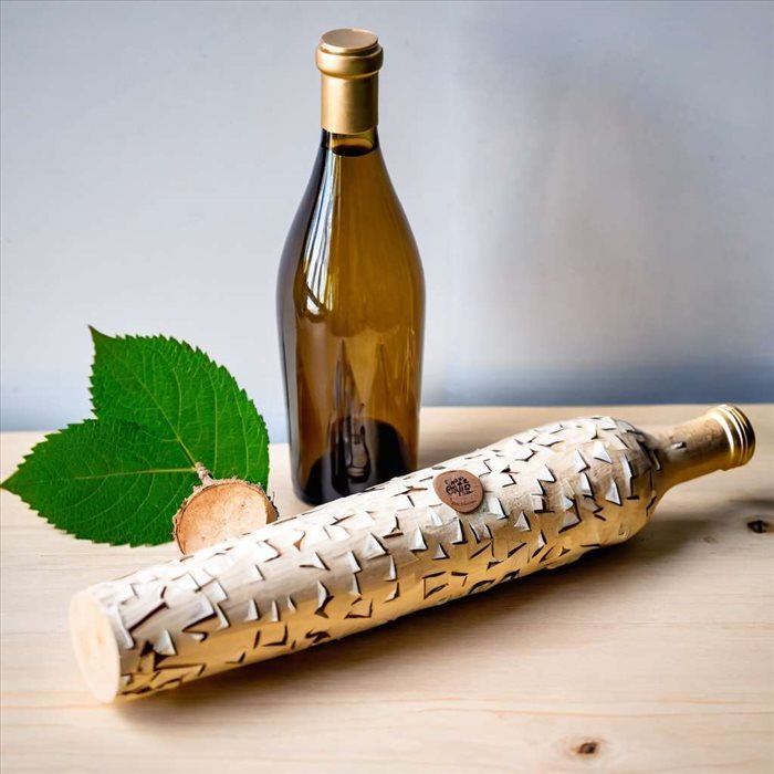 Conserver la Sève de Bouleau