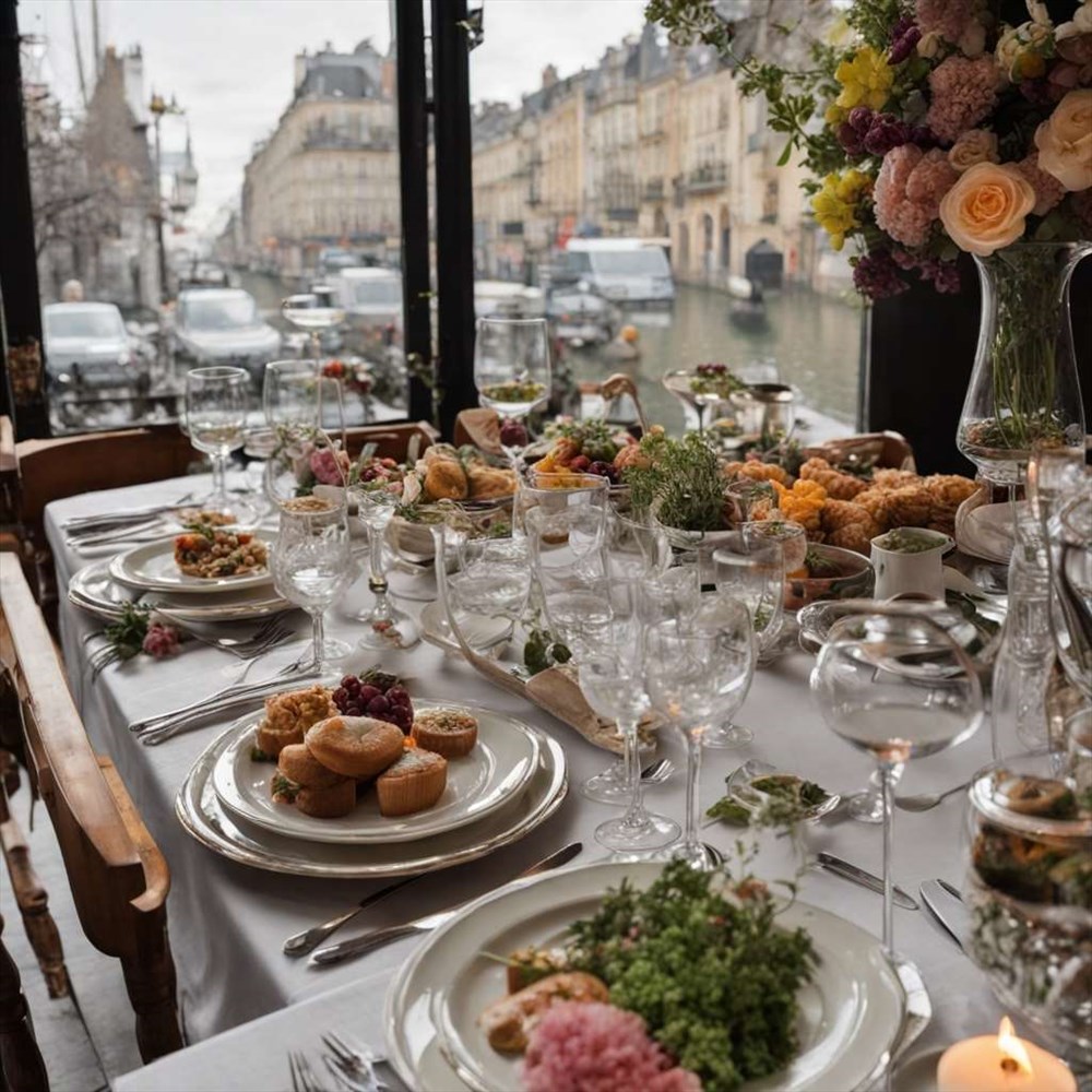 Le top des sites dédiés à l’univers de la cuisine et de la gastronomie