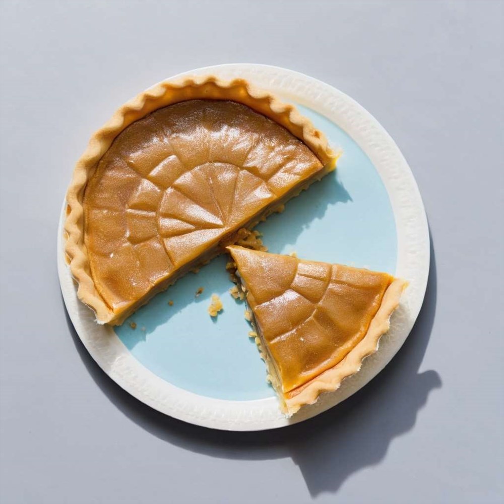 Conserver une Tarte : Astuces pour le Croquant du Lendemain