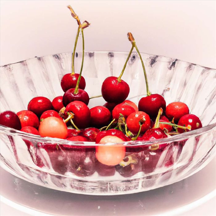 Conserver des Cerises Fraîches : Astuces et Conseils