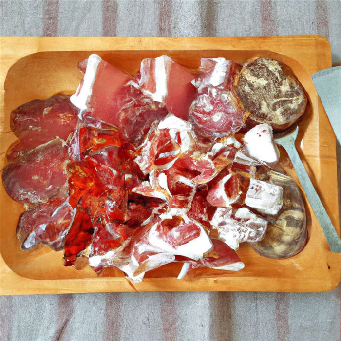 Guide pour Créer un Plateau de Charcuterie Élégant