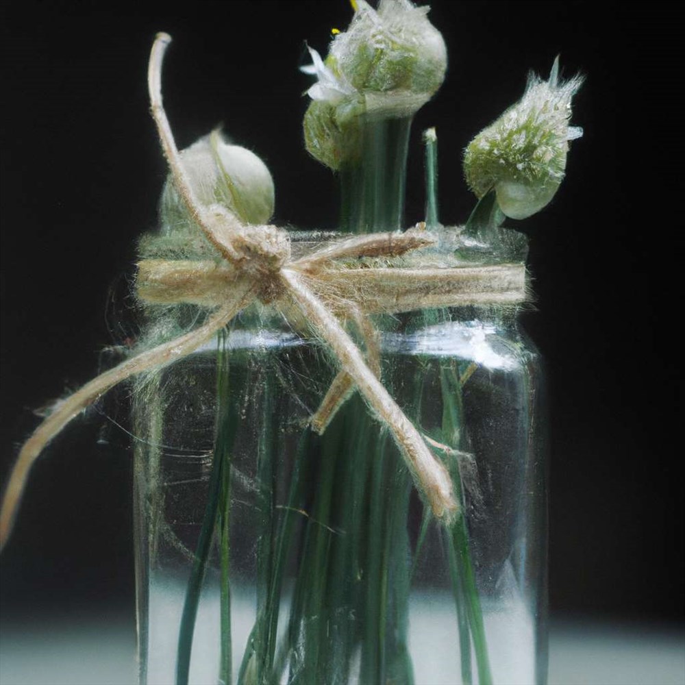 Conserver Ail des Ours : Méthodes et Astuces Efficaces