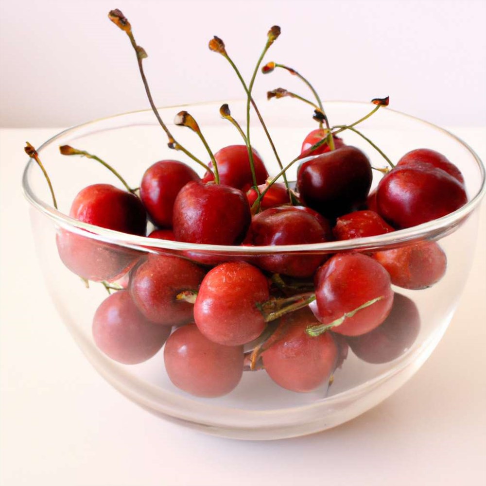 Conserver les Cerises : Astuces et Méthodes Efficaces