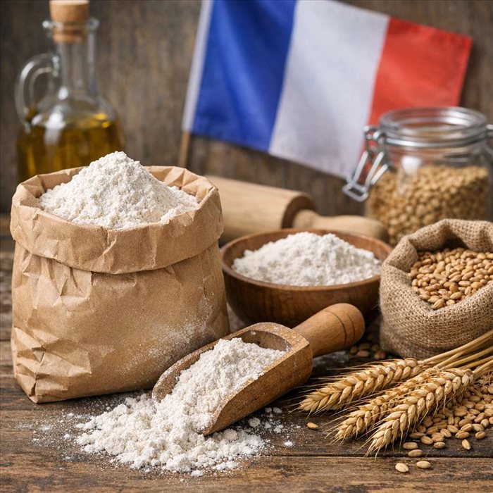 Farine panifiable en France : définition, règles et enjeux